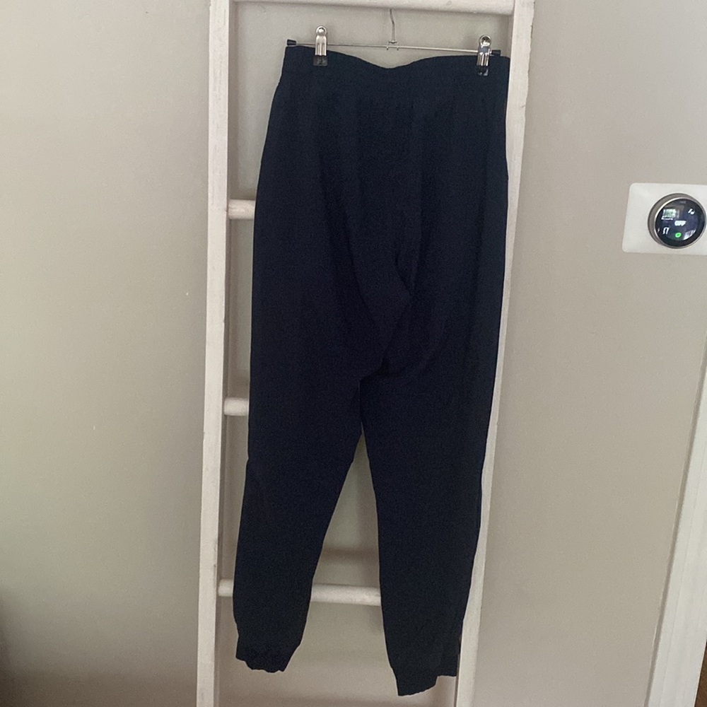 lululemon athletica Navy Track Pants - Picture 5 of 6
